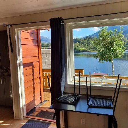 Bratland Camping Bergen Exterior foto