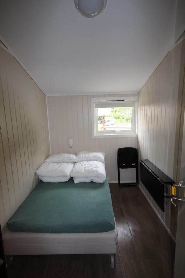 Bratland Camping Bergen Exterior foto