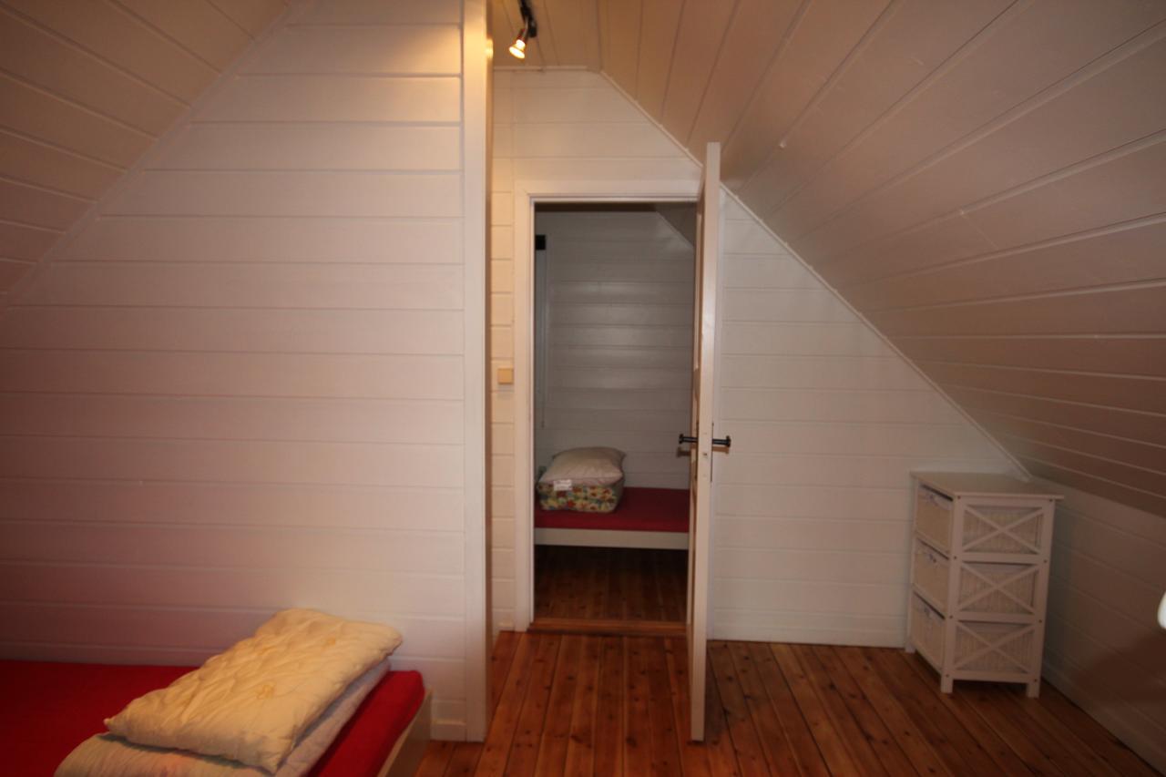 Bratland Camping Bergen Exterior foto
