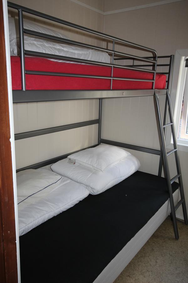 Bratland Camping Bergen Exterior foto