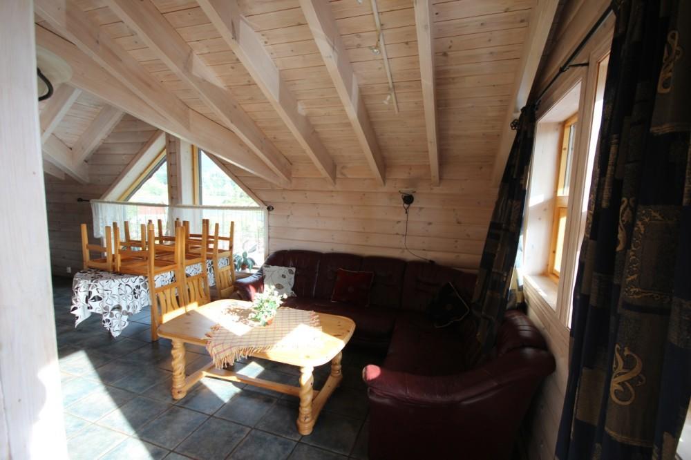Bratland Camping Bergen Exterior foto