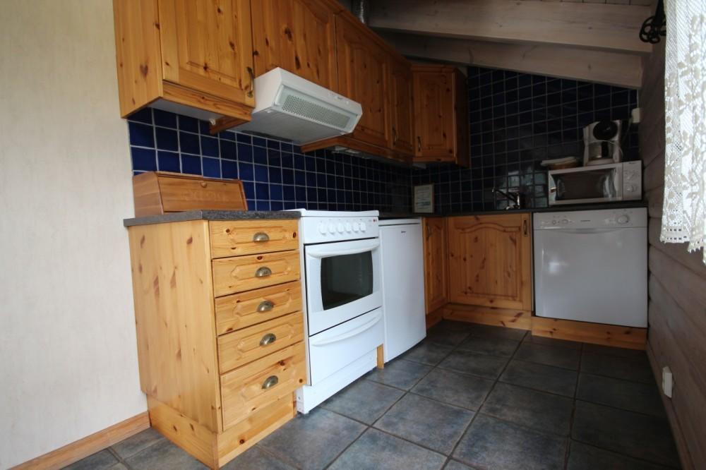 Bratland Camping Bergen Exterior foto