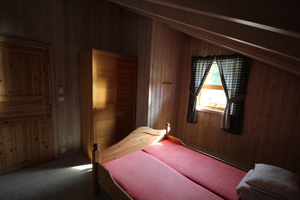 Bratland Camping Bergen Exterior foto