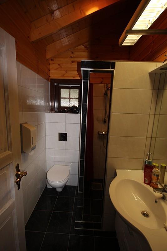 Bratland Camping Bergen Exterior foto